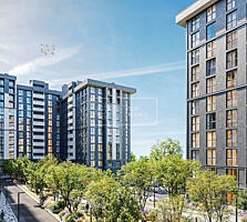 Se vinde apartament cu 1 cameră în Complexul locativ Colina Verde ...