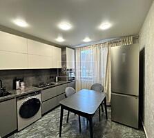 Vă propunem spre vânzare apartament cu 2 odăi, bloc secundar, ...