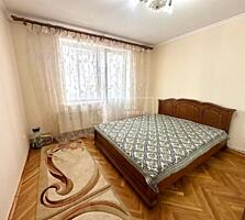 Spre atenția dumnevoastră, apartament cu 4 odăi, amplasat în sect. ...