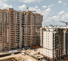 Spre vânzare apartament cu o odaie și living, în Complexul HORUS ...