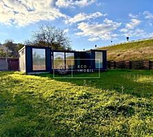 Casă de vacanță spre vânzare, Suruceni. Căsuța de vacanță, vilă ...