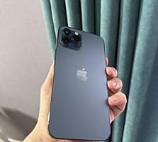 Iphone 12 Pro Max(256gb) состояние Идеальное!
