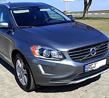 Вольво ХС 60 Volvo XC 60