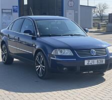 Volkswagen Passat 1.9 дизель Автомат 3500$ минимальный торг