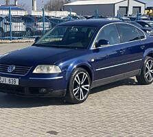 Volkswagen Passat 1.9 дизель Автомат 3800$ торг
