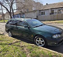 Продам Toyota Avensis