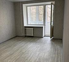 Компактная и ликвидная квартира в развитом районе Одессы