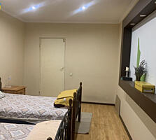 Ликвидная 1-комнатная квартира в востребованном районе Одессы