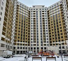 Квартира с ремонтом в ЖК "Одесские Традиции на Глушко".