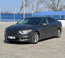 Ford Fusion Titanium (Авторынок КОВЧЕГ)