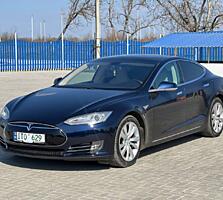 Tesla Model S 85 (Авторынок КОВЧЕГ)
