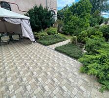 Отличный капитальный дом в востребованном Киевском районе Одессы.