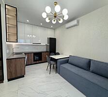 Продам однокомнатную квартиру в ЖК 61 Жемчужина на ул. Краснова.