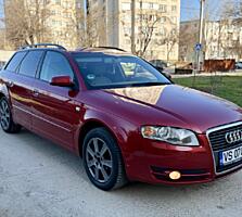 Продам/Обмен Audi A4(B7)