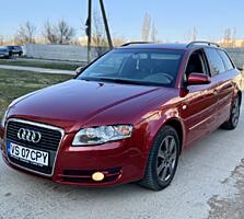 Продам/Обмен Audi A4(B7)