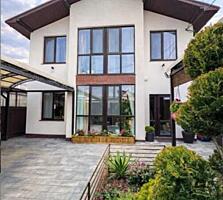 Уютный 2х этажный дом на Таирова