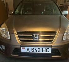 Honda Crv