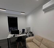 1й этаж, самый центр, сквер перед домом