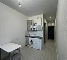 Студия с террасой почти как в Европе — за 35 000 $!