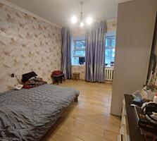 2-комнатная на Молдаванке (ул. Мясоедовская) 