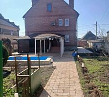 Продам большой уютный дом на Ближнем Хуторе.