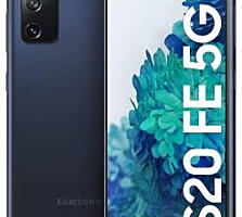 Продам телефон samsung s20 fe 5g американская версия