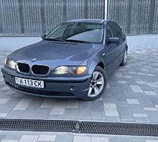 Продам е46 2.0 дизель механика