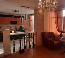 1-комнатная в ЖК “Люксембург” 2 этаж