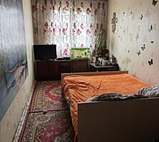 3-комнатная по цене однушки на Черемушках