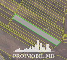 Spre vânzare se oferă teren agricol, situat în r. Criuleni, sat. ...