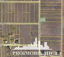 Spre vânzare se oferă teren pentru construcții, situat în Băcioi, ...