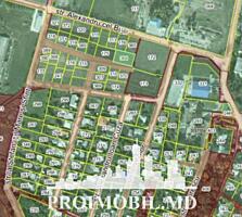 Spre vânzare se oferă teren pentruconstrucție, situatîn com. ...