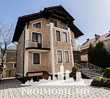 Vă propunem spre vânzare această casă în sect. Telecentru, str. ...