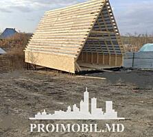 Vă propunem spre vânzare această casă în Măgdăcești, IP Pădureanca, ..