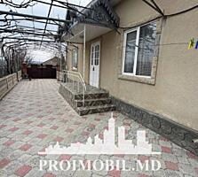 Vă propunem spre vânzare această casă în Cimişlia, sat. Gura Galbenei 