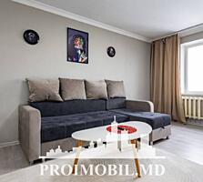 Vă propunem spre vânzare acest apartament cu 3 camere, sect. Ciocana, 