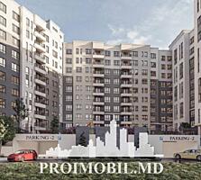 Vă propunem spre vânzare acest apartamentcu 2 camere, Durlești, str. .