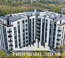 Vă propunem spre vînzare acest apartament cu 2camere și living în ...