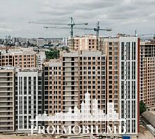 Vă propunem spre vânzare acestapartament cu 2camere și living,sect. ..