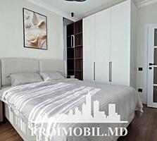 Vă propunem spre vânzare acestapartament cu 2camere și living,sect. ..