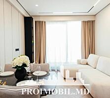 Vă propunem spre vânzare acest apartament cu 1 cameră și living, ...