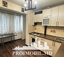 Vă propunem spre vânzare acest apartament cu 3 camere, sect. Ciocana, 