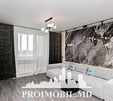 Vă propunem spre vânzare acestapartament cu 2 camere și living, sect. 