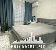 Vă propunem spre vânzare acest apartament cu 2 camere, sect. ...