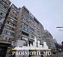 Vă propunem spre vânzare acest apartament cu 2 camere, sect. ...