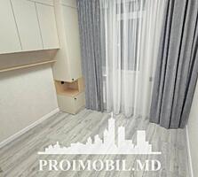 Vă propunem spre vânzare acestapartament cu 2camere și living, sect. .