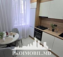 Vă propunem spre vânzare acestapartament cu 3 camere și living, sect. 