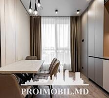 Vă propunem spre vânzare acestapartament cu 2 camere și living,sect. .