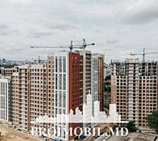 Vă propunem spre vânzare acest apartament cu 2 camere, sect. ...