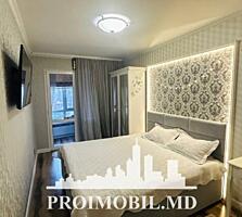 Vă propunem spre vânzare acest apartament cu 2 camere, sect. Ciocana, 